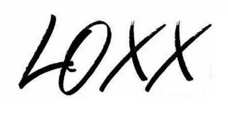 LOXX logo