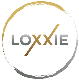 LOXXIE logo