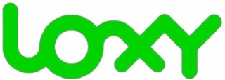 LOXY logo