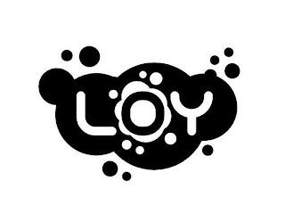 LOY logo