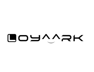 LOYA ARK logo