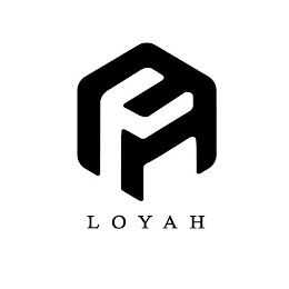 LOYAH logo