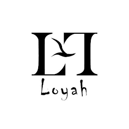 LOYAH logo