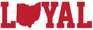 LOYAL logo