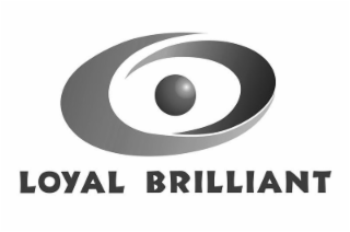 LOYAL BRILLIANT logo