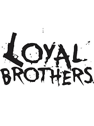 LOYAL BROTHERS logo
