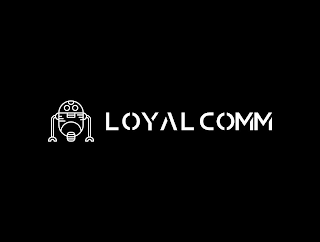 LOYAL COMM logo