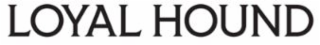 LOYAL HOUND logo