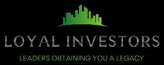 LOYAL INVESTORS LEADERS OBTAINING YOU A LEGACY logo