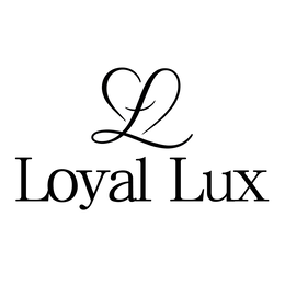 LOYAL LUX logo