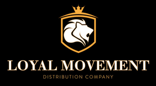 LOYAL MOVEMENT DISTRIBUTION COMPANY logo