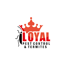 LOYAL PEST CONTROL & TERMITES logo