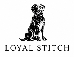 LOYAL STITCH logo