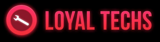 LOYAL TECHS logo