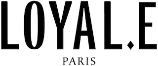 LOYAL.E PARIS logo