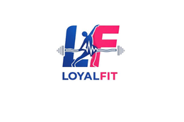 LOYALFIT logo