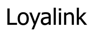 LOYALINK logo