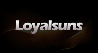 LOYALSUNS logo