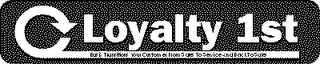 LOYALTY 1ST logo