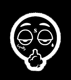 LOYALTY logo