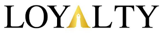 LOYALTY logo