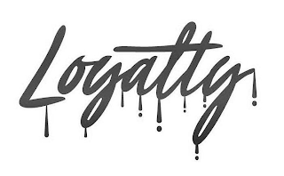 LOYALTY logo