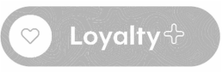 LOYALTY+ logo
