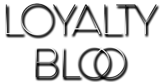 LOYALTY BLOO logo