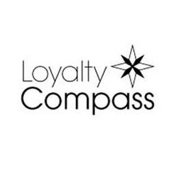 LOYALTY COMPASS logo