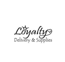 LOYALTY DELIVERY & SUPPLIES logo