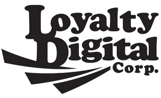 LOYALTY DIGITAL CORP. logo