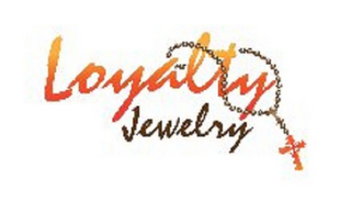 LOYALTY JEWELRY logo