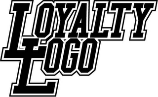 LOYALTY LOGO logo