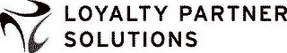LOYALTY PARTNER SOLUTIONS logo