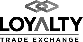 LOYALTY TRADE EXCHANGE logo