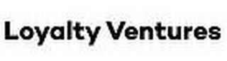 LOYALTY VENTURES logo