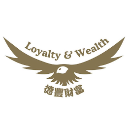 LOYALTY & WEALTH logo