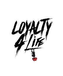 LOYALTY4LIFE logo