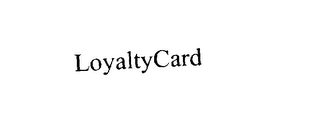 LOYALTYCARD logo