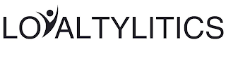 LOYALTYLITICS logo
