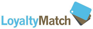 LOYALTYMATCH logo