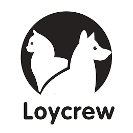 LOYCREW logo