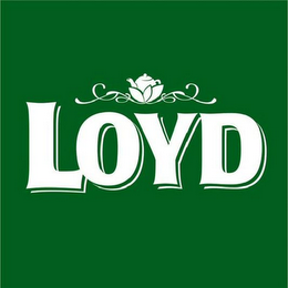 LOYD logo
