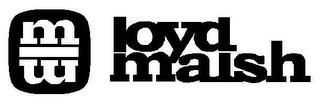 LOYD MAISH logo