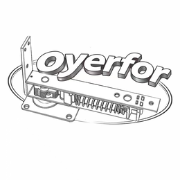 LOYERFOR logo