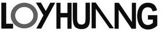 LOYHUANG logo