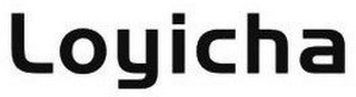 LOYICHA logo