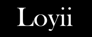 LOYII logo