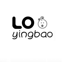 LOYINGBAO logo