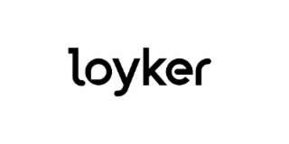 LOYKER logo